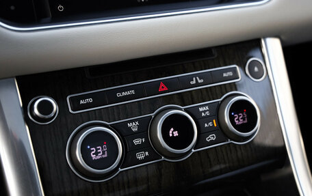 Land Rover Range Rover Sport II, 2016 год, 3 549 000 рублей, 19 фотография