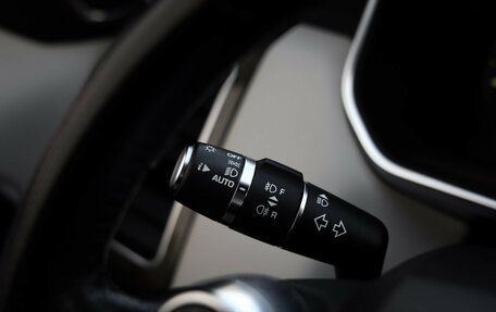 Land Rover Range Rover Sport II, 2016 год, 3 549 000 рублей, 22 фотография