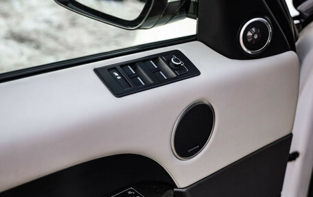 Land Rover Range Rover Sport II, 2016 год, 3 549 000 рублей, 23 фотография