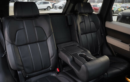 Land Rover Range Rover Sport II, 2016 год, 3 549 000 рублей, 31 фотография