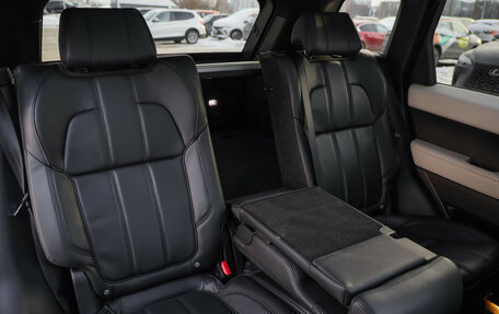 Land Rover Range Rover Sport II, 2016 год, 3 549 000 рублей, 32 фотография