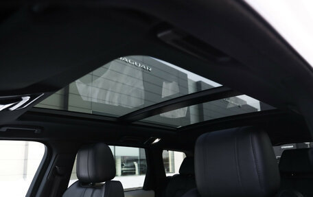 Land Rover Range Rover Sport II, 2016 год, 3 549 000 рублей, 29 фотография