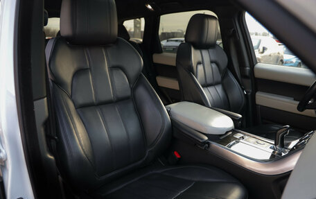 Land Rover Range Rover Sport II, 2016 год, 3 549 000 рублей, 27 фотография