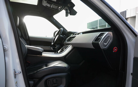 Land Rover Range Rover Sport II, 2016 год, 3 549 000 рублей, 28 фотография