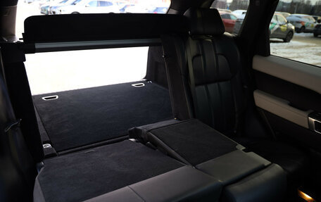 Land Rover Range Rover Sport II, 2016 год, 3 549 000 рублей, 33 фотография