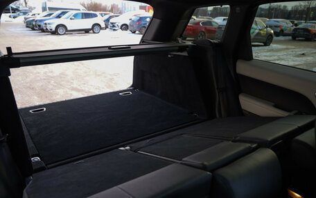 Land Rover Range Rover Sport II, 2016 год, 3 549 000 рублей, 34 фотография