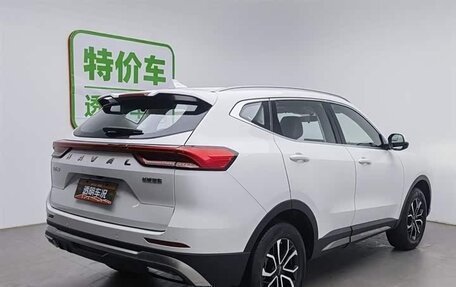 Haval H6, 2022 год, 1 130 000 рублей, 2 фотография