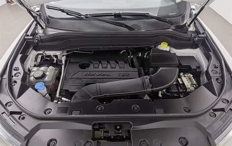 Haval H6, 2022 год, 1 130 000 рублей, 13 фотография