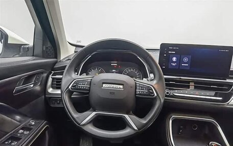 Haval H6, 2022 год, 1 130 000 рублей, 11 фотография