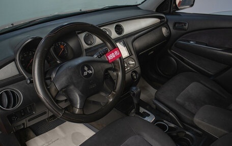 Mitsubishi Outlander III рестайлинг 3, 2003 год, 469 000 рублей, 8 фотография