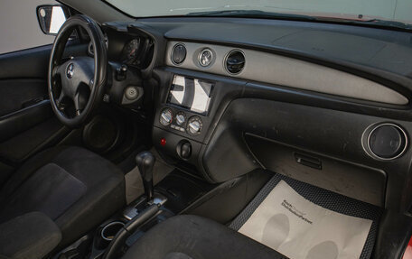 Mitsubishi Outlander III рестайлинг 3, 2003 год, 469 000 рублей, 10 фотография