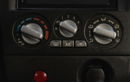 Mitsubishi Outlander III рестайлинг 3, 2003 год, 469 000 рублей, 13 фотография