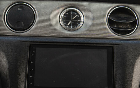 Mitsubishi Outlander III рестайлинг 3, 2003 год, 469 000 рублей, 12 фотография