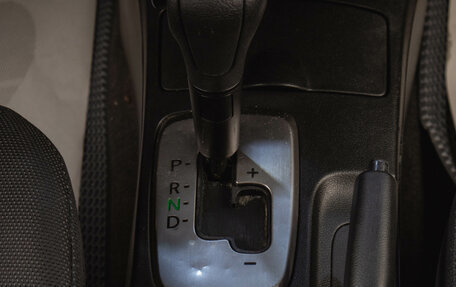 Mitsubishi Outlander III рестайлинг 3, 2003 год, 469 000 рублей, 14 фотография