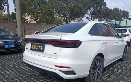 Geely Emgrand, 2022 год, 900 030 рублей, 4 фотография