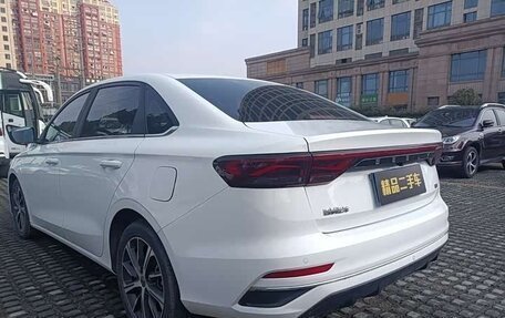 Geely Emgrand, 2022 год, 900 030 рублей, 5 фотография