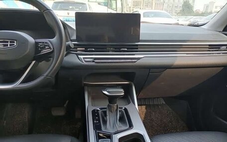 Geely Emgrand, 2022 год, 900 030 рублей, 7 фотография