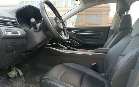 Geely Emgrand, 2022 год, 900 030 рублей, 11 фотография