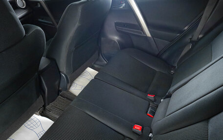 Toyota RAV4, 2014 год, 1 699 000 рублей, 8 фотография