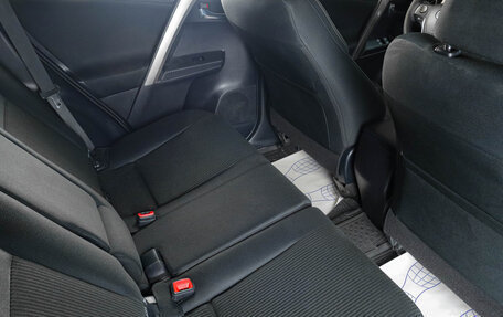 Toyota RAV4, 2014 год, 1 699 000 рублей, 9 фотография