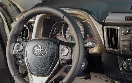 Toyota RAV4, 2014 год, 1 699 000 рублей, 11 фотография