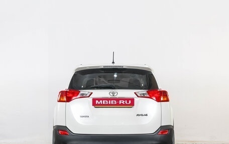 Toyota RAV4, 2014 год, 1 699 000 рублей, 5 фотография