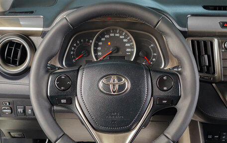 Toyota RAV4, 2014 год, 1 699 000 рублей, 14 фотография