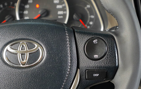 Toyota RAV4, 2014 год, 1 699 000 рублей, 16 фотография