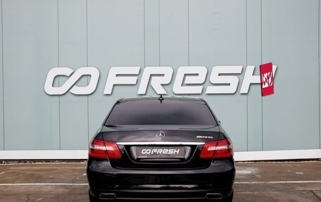 Mercedes-Benz E-Класс, 2011 год, 1 349 000 рублей, 4 фотография