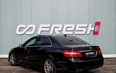 Mercedes-Benz E-Класс, 2011 год, 1 349 000 рублей, 2 фотография