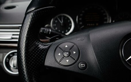 Mercedes-Benz E-Класс, 2011 год, 1 349 000 рублей, 12 фотография