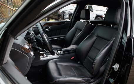 Mercedes-Benz E-Класс, 2011 год, 1 349 000 рублей, 10 фотография