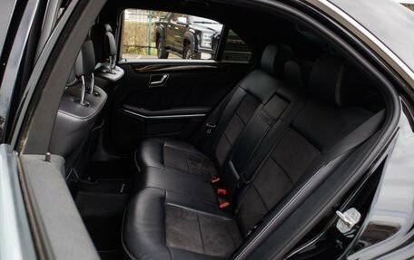 Mercedes-Benz E-Класс, 2011 год, 1 349 000 рублей, 9 фотография