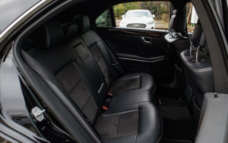 Mercedes-Benz E-Класс, 2011 год, 1 349 000 рублей, 7 фотография