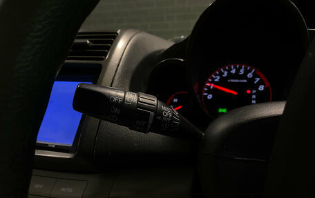 Honda Airwave I рестайлинг, 2007 год, 500 000 рублей, 10 фотография