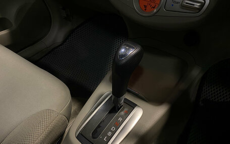 Honda Airwave I рестайлинг, 2007 год, 500 000 рублей, 7 фотография