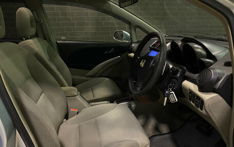 Honda Airwave I рестайлинг, 2007 год, 500 000 рублей, 3 фотография