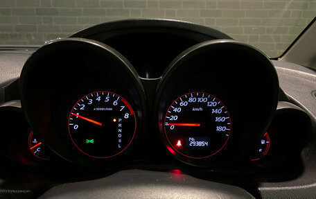 Honda Airwave I рестайлинг, 2007 год, 500 000 рублей, 12 фотография