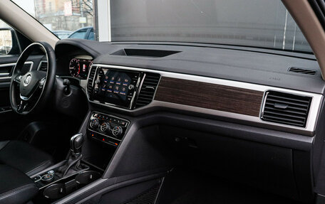 Volkswagen Teramont I, 2019 год, 4 650 000 рублей, 7 фотография