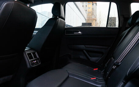 Volkswagen Teramont I, 2019 год, 4 650 000 рублей, 9 фотография