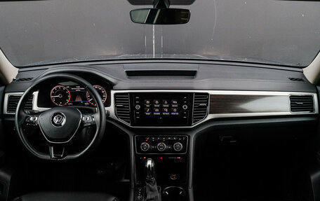 Volkswagen Teramont I, 2019 год, 4 650 000 рублей, 12 фотография