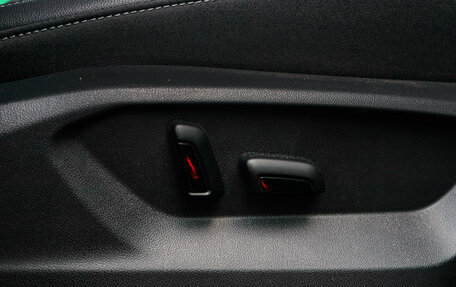 Volkswagen Teramont I, 2019 год, 4 650 000 рублей, 8 фотография