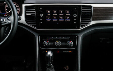 Volkswagen Teramont I, 2019 год, 4 650 000 рублей, 13 фотография