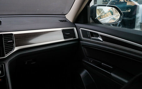 Volkswagen Teramont I, 2019 год, 4 650 000 рублей, 15 фотография