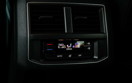 Volkswagen Teramont I, 2019 год, 4 650 000 рублей, 11 фотография