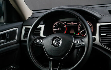 Volkswagen Teramont I, 2019 год, 4 650 000 рублей, 14 фотография