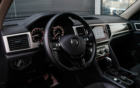 Volkswagen Teramont I, 2019 год, 4 650 000 рублей, 16 фотография