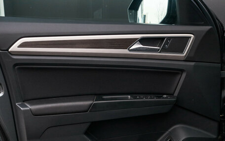 Volkswagen Teramont I, 2019 год, 4 650 000 рублей, 21 фотография