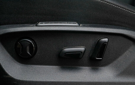 Volkswagen Teramont I, 2019 год, 4 650 000 рублей, 18 фотография