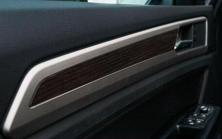 Volkswagen Teramont I, 2019 год, 4 650 000 рублей, 19 фотография